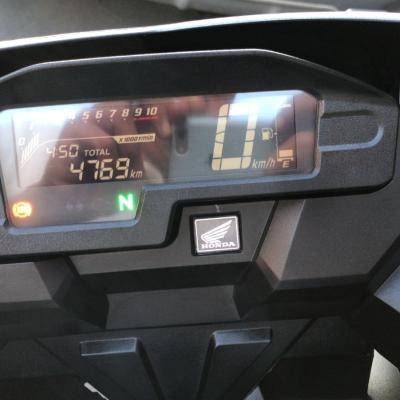 Xre 300 Abs Ano 2023 Com 4mil Km 05