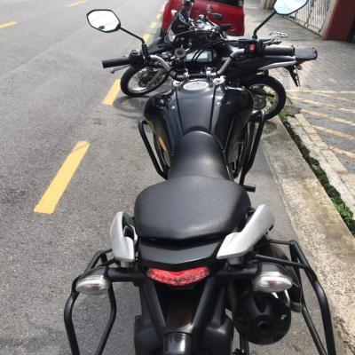 Yamahaxtz 250 Lander250cc2019 2020 31milkm3