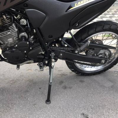 Yamahaxtz 250 Lander250cc2019 2020 31milkm6