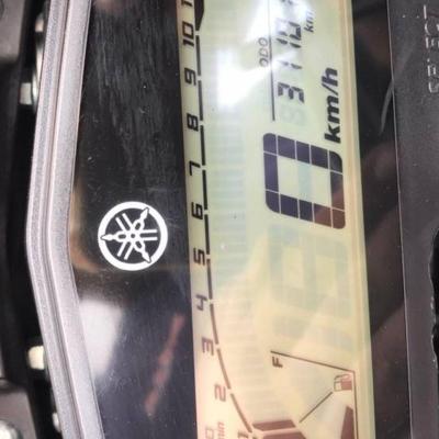 Yamahaxtz 250 Lander250cc2019 2020 31milkm7