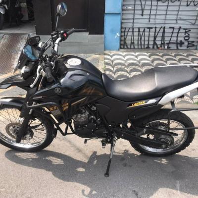 Yamahaxtz 250 Lander250cc2019 2020 31milkm