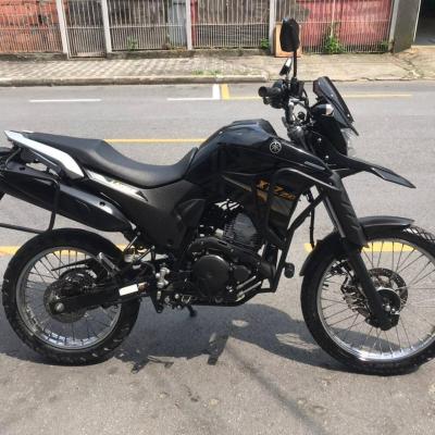 YAMAHA XTZ 250 LANDER - 2020