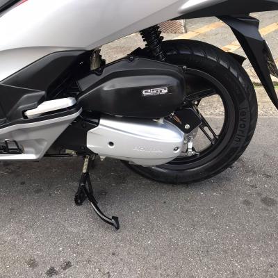 Honda Pcx 150 Sport Ano 2018 Com 48 Mil Km 05