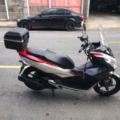 Honda Pcx 150 Sport Ano 2018 Com 48 Mil Km 07