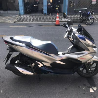 Honda Pcx Sport 220 19 Mil Km 2