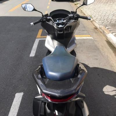 Honda Pcx Sport 220 19 Mil Km 4