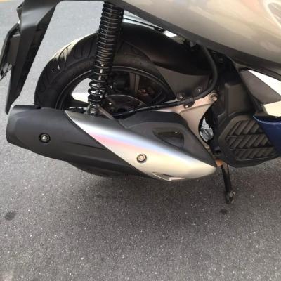 Honda Pcx Sport 220 19 Mil Km 5