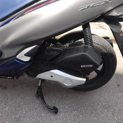 Honda Pcx Sport 220 19 Mil Km 6