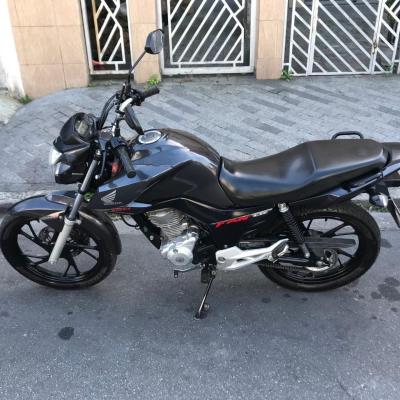 Honda Cg 160 Fan 2019 02