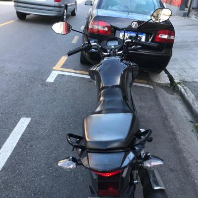 Honda Cg 160 Fan 2019 03