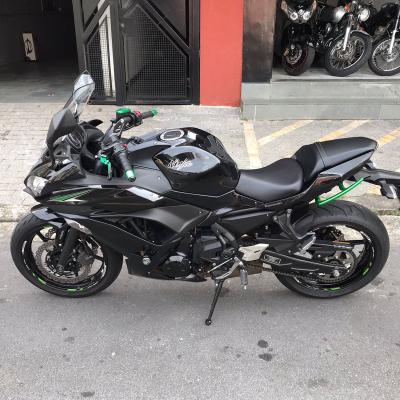 KAWASAKI NINJA 650 ABS - 2018