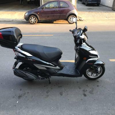 Haojue Vr 150 2022 270km 2