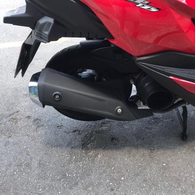 Honda Elite 125 Ano 2021 Com 6 Mil Km 05