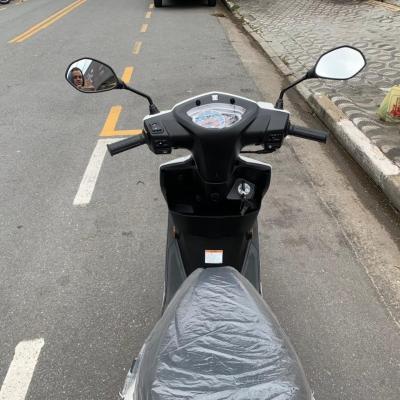 Haojue Lindy 125 Cbs 2024 Zero 4