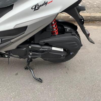 Haojue Lindy 125 Cbs 2024 Zero 6