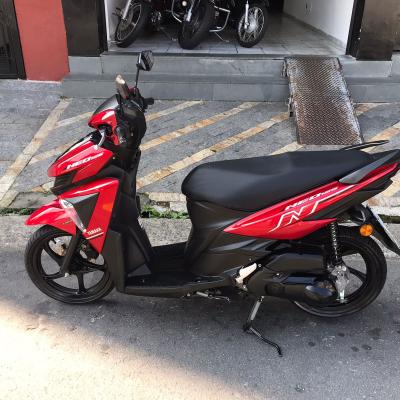 Neo 125 Ano 2020 Com 4mil Km 01