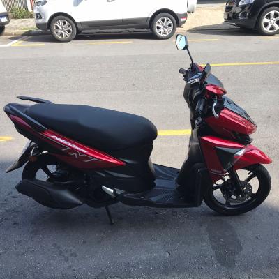 Neo 125 Ano 2020 Com 4mil Km 02