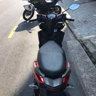 Neo 125 Ano 2020 Com 4mil Km 03