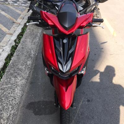 Neo 125 Ano 2020 Com 4mil Km 04