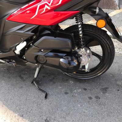 Neo 125 Ano 2020 Com 4mil Km 06