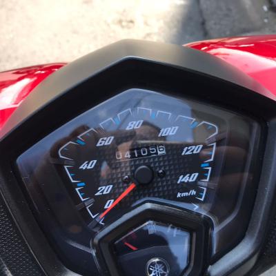 Neo 125 Ano 2020 Com 4mil Km 07