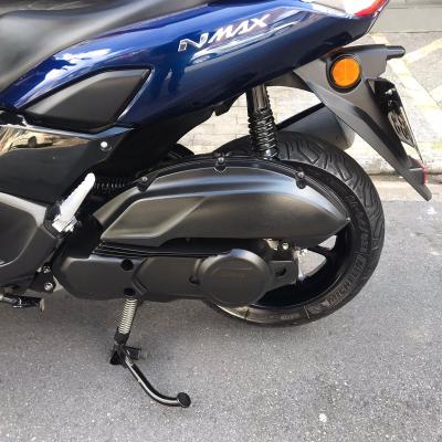 N Max 160 Abs Ano 2021 Com 13mil Km 06