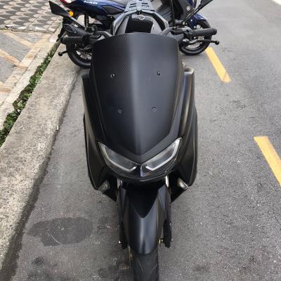 N Max 160 2022 Com 20 Mil Km 16900 Passagem Por Leilao 03