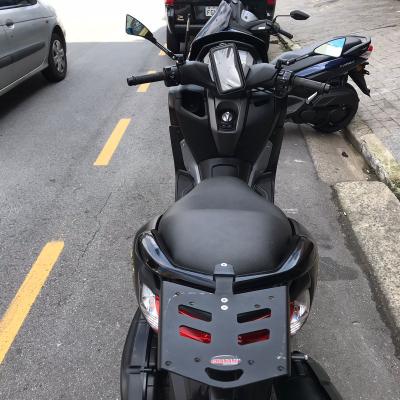 N Max 160 2022 Com 20 Mil Km 16900 Passagem Por Leilao 04