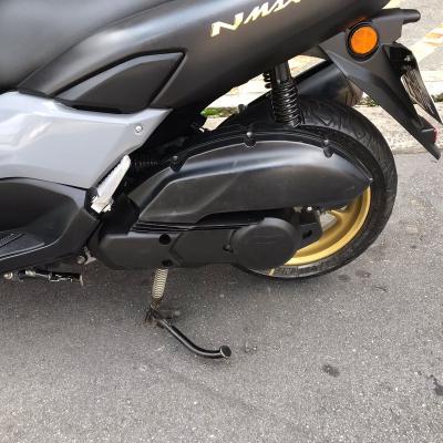 N Max 160 2022 Com 20 Mil Km 16900 Passagem Por Leilao 05