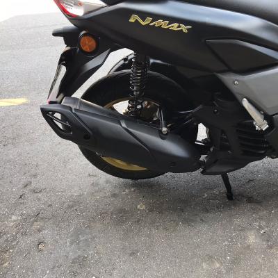 N Max 160 2022 Com 20 Mil Km 16900 Passagem Por Leilao 06