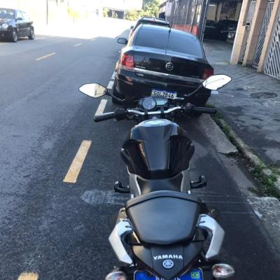 Yamaha Mt 03 Abs 2017 35 Mil Km 3