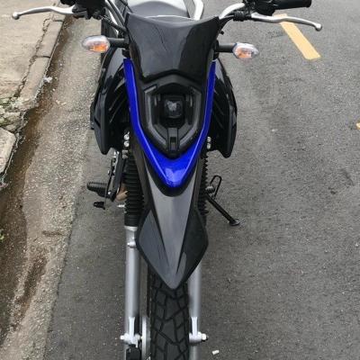 Yamaha Xtz 150 Crosser Z 2023 4 Mil Km 3