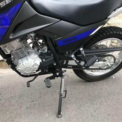 Yamaha Xtz 150 Crosser Z 2023 4 Mil Km 5