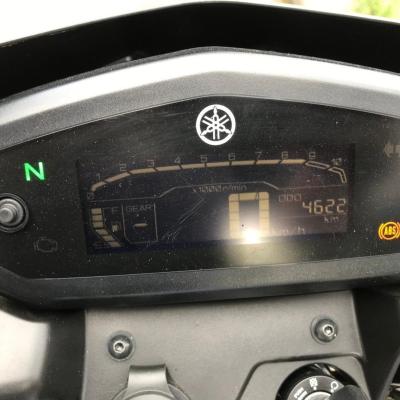 Yamaha Xtz 150 Crosser Z 2023 4 Mil Km 7