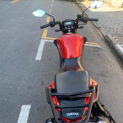 Factor 150 Ano 2022 Com 7mil Km 04