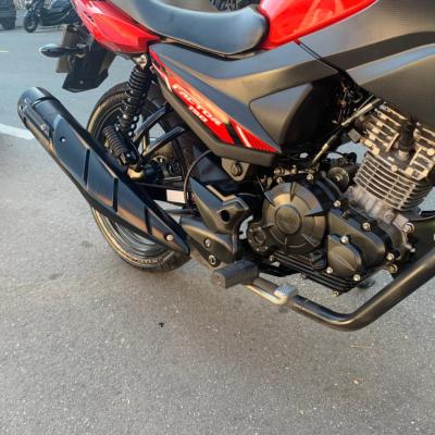 Factor 150 Ano 2022 Com 7mil Km 05