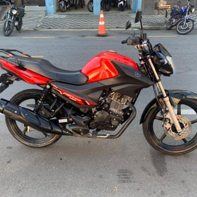 YAMAHA FACTOR 150ED - 2022