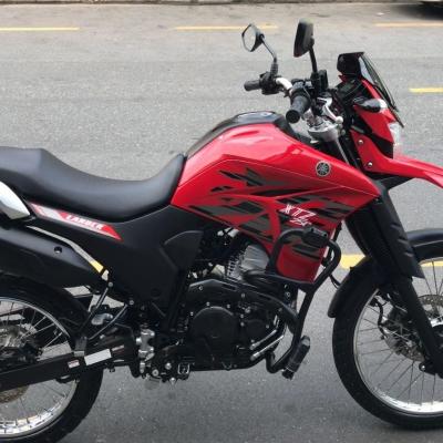 YAMAHA XTZ 250 LANDER - 2022