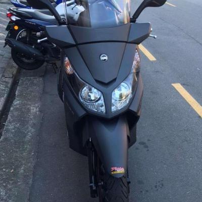 DAFRA CITYCOM S 300i - 2021 - 16 mil km