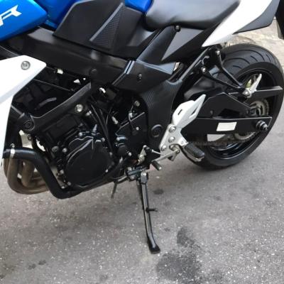 Suzuki Gsr 750a 2015 21 Mil Km 5