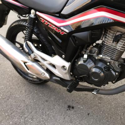 Cg 160 Titam 2021 Com 8mil Km 5