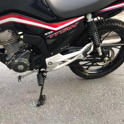 Cg 160 Titam 2021 Com 8mil Km 6
