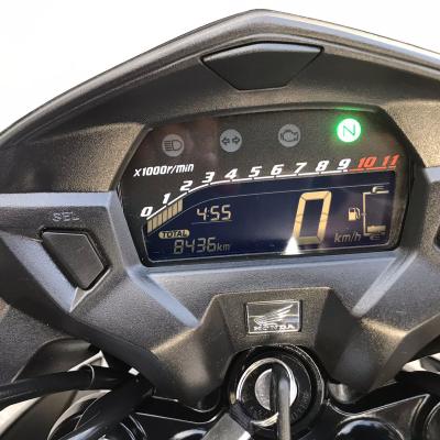 Cg 160 Titam 2021 Com 8mil Km 7