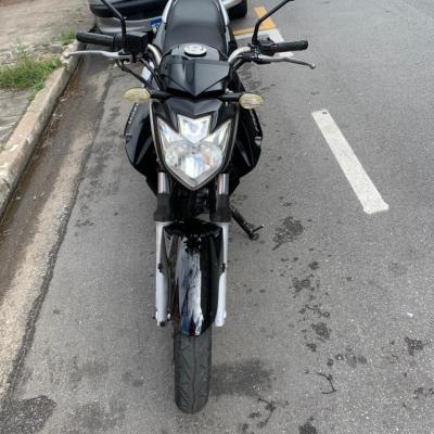 Fazer 250 Ano 2013 Flex Com 87 Mil Km 03