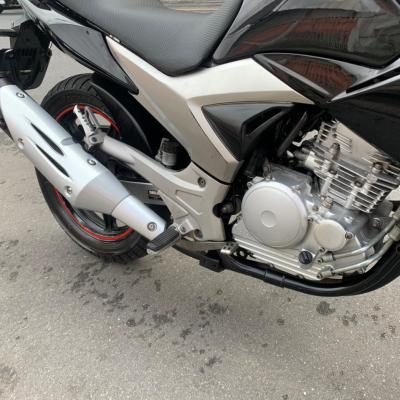 Fazer 250 Ano 2013 Flex Com 87 Mil Km 05