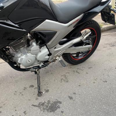 Fazer 250 Ano 2013 Flex Com 87 Mil Km05