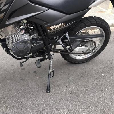 Yamaha Xtz 150 Crosser S 2021 9milkm 6