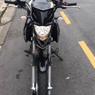 Yamaha Xtz 150 Crosser S 2021 9milkm3