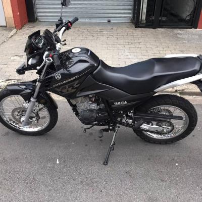 Yamaha Xtz 150 Crosser S 2021 9milkm